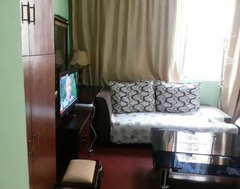 Fuhua Hotel Yuzhu エクステリア 写真