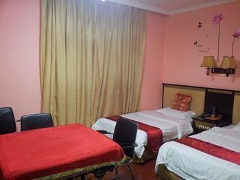 Fuhua Hotel Yuzhu エクステリア 写真
